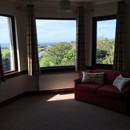 The Greannan Bed & Breakfast Blackwaterfoot Eksteriør bilde