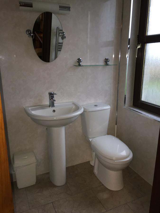 The Greannan Bed & Breakfast Blackwaterfoot Eksteriør bilde