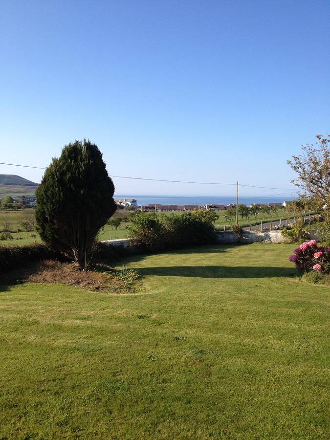 The Greannan Bed & Breakfast Blackwaterfoot Eksteriør bilde