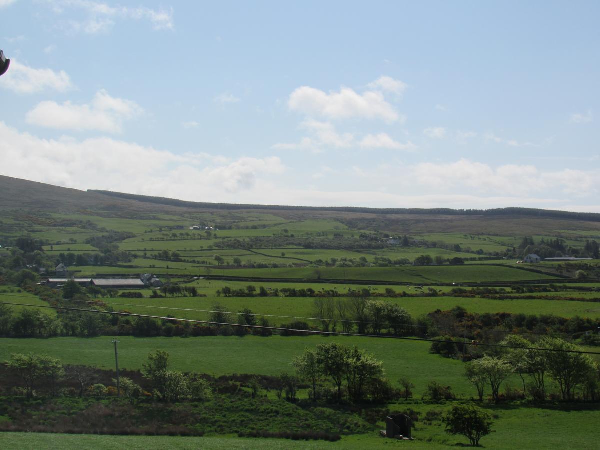 The Greannan Bed & Breakfast Blackwaterfoot Eksteriør bilde
