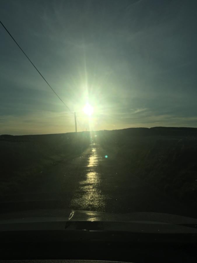The Greannan Bed & Breakfast Blackwaterfoot Eksteriør bilde