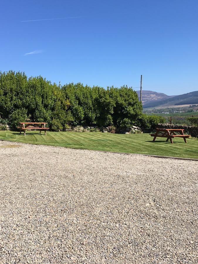The Greannan Bed & Breakfast Blackwaterfoot Eksteriør bilde